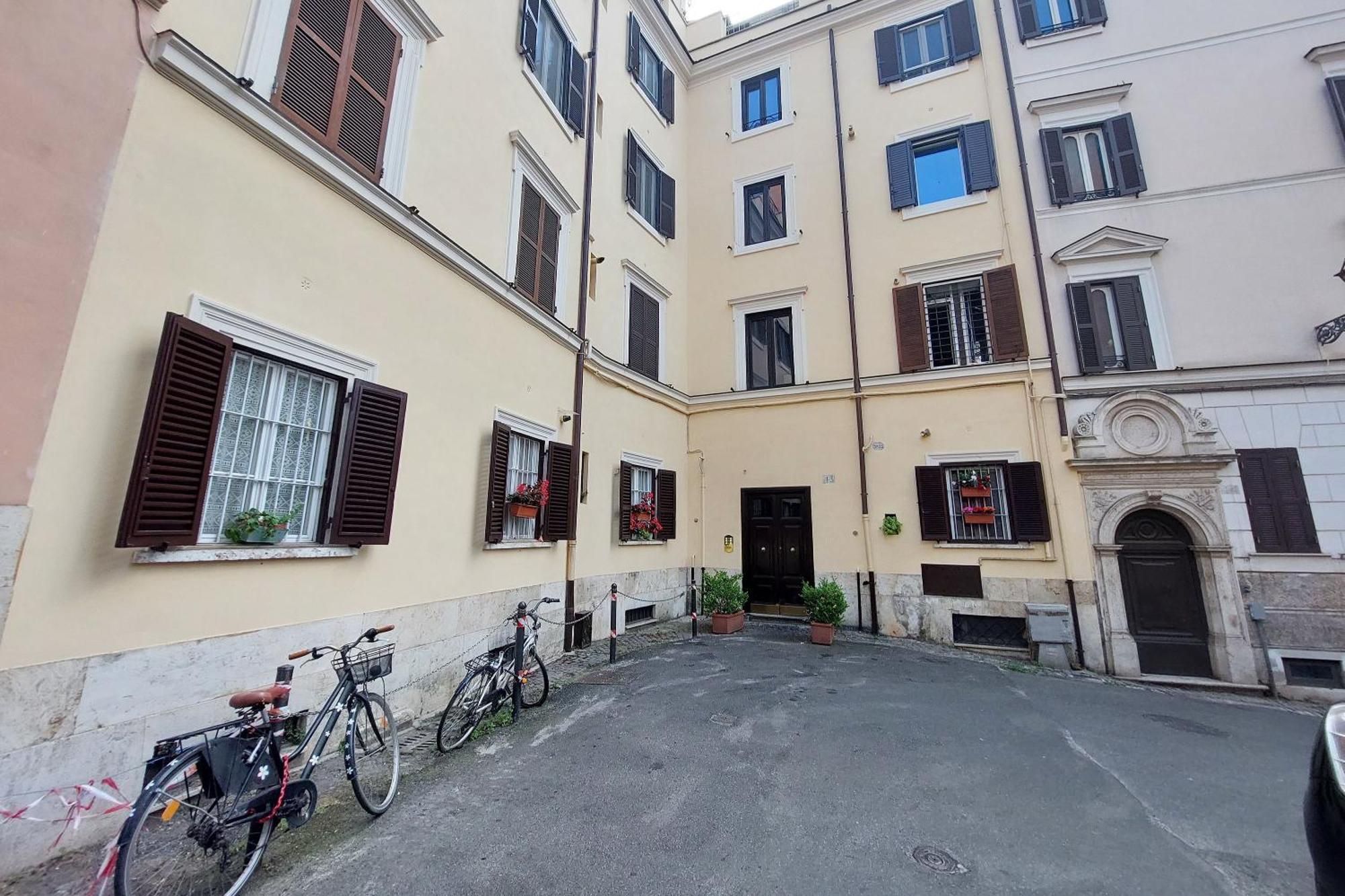 Colosseo Kokedama Rooms Roma Exterior foto